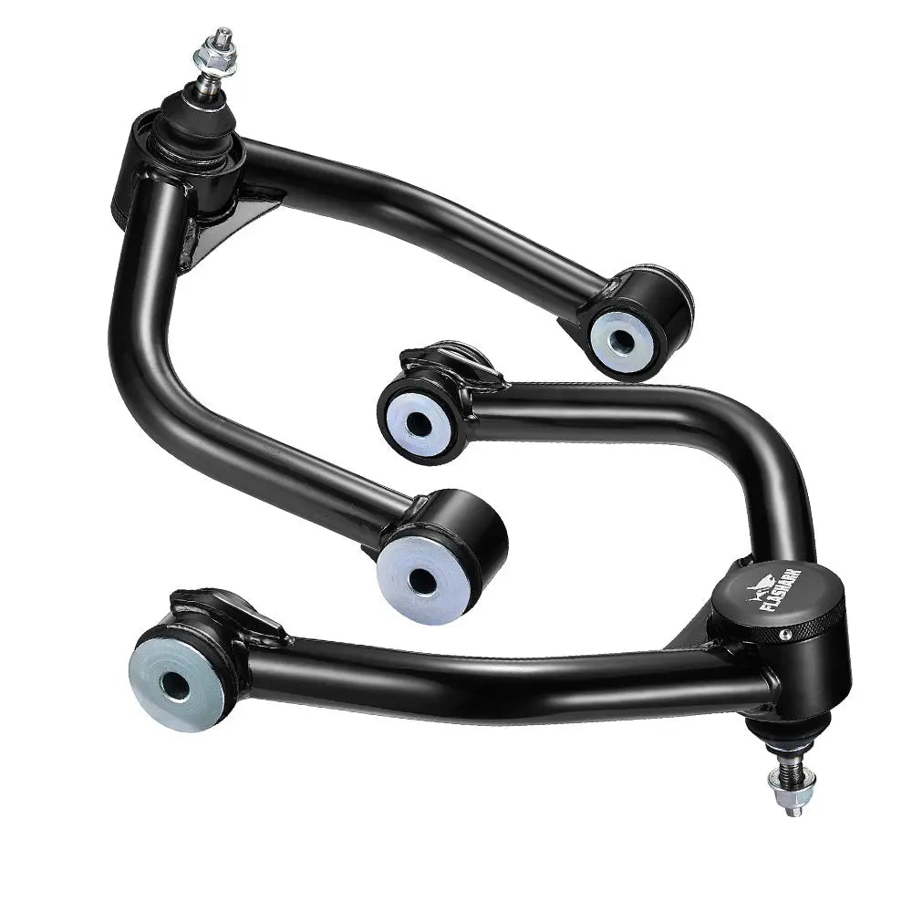 2004-2023 Nissan Titan Armada Lifted Front Upper Control Arms 2 Inch-4 Inch Flashark