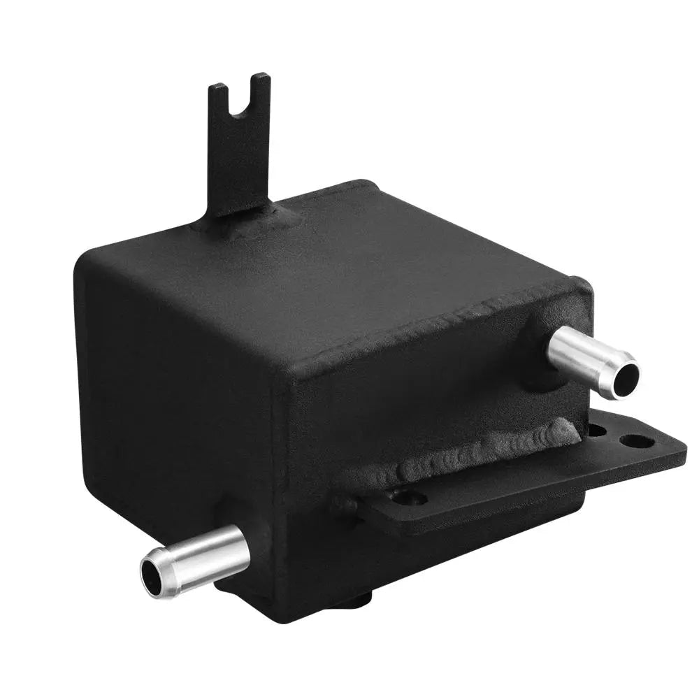 Aluminum Coolant Reservoir (Degas) for 2002–2007 Subaru WRX / 2004–2016 STI Flashark