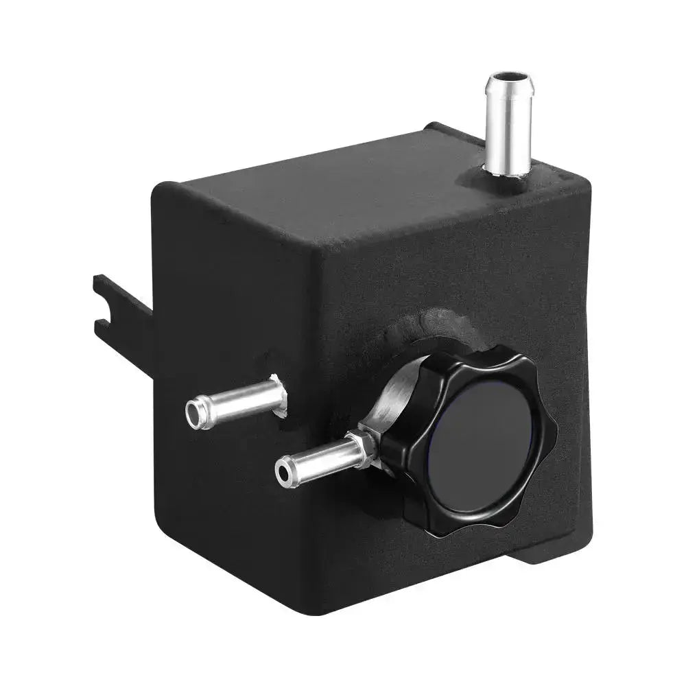 Aluminum Coolant Reservoir (Degas) for 2002–2007 Subaru WRX / 2004–2016 STI Flashark