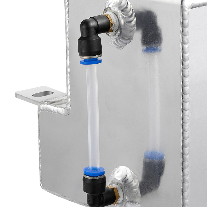 2005-2010 Ford Mustang Aluminum Coolant Reservoir