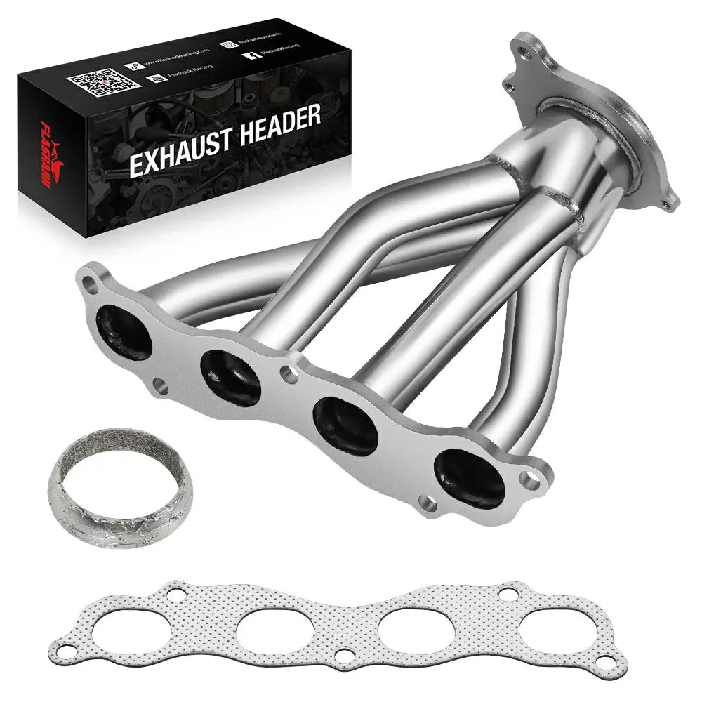 2006 2009 Honda Civic Si Exhaust Header