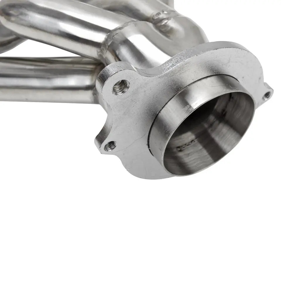 2006-2009 Honda Civic SI Exhaust Header Flashark