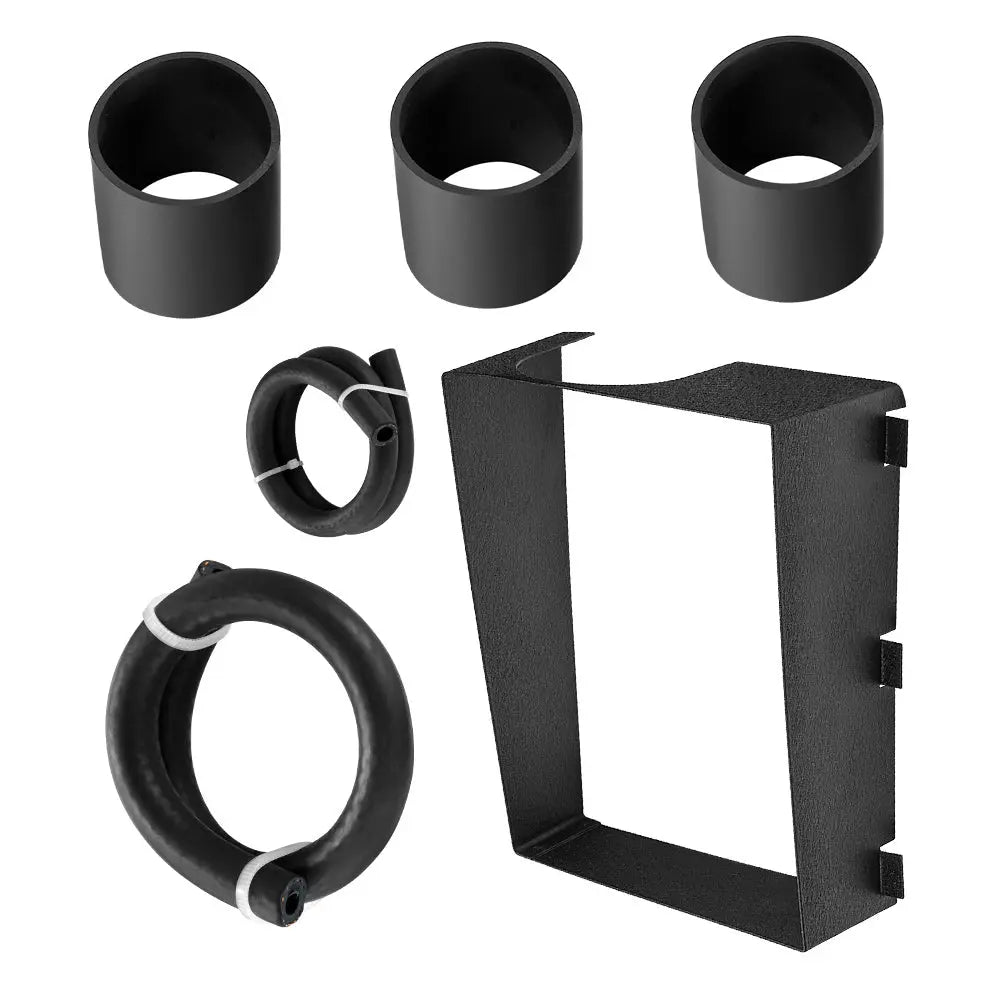 Cold Air intake kit for 2005-2008 Dodge Magnum / 2006-2010 Charger / 2008-2010 Challenger / 2006-2010 300 V8 Flashark