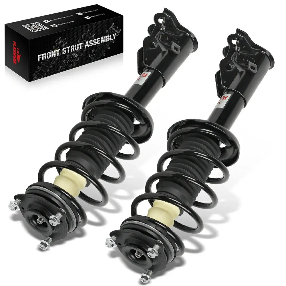 Front Complete Strut For Civic Coupe Front Complete Strut & Coil Spring Assembly For Honda Civic Coupe 2006-2011 (1.8L EX/LX/DX) – Pair Honda Civic Strut Assembly Front Complete Strut For Civic Coupe Front Complete Strut & Coil Spring Assembly For Honda Civic Coupe 2006-2011 (1.8L EX/LX/DX) – Pair Honda Civic Strut Assembly