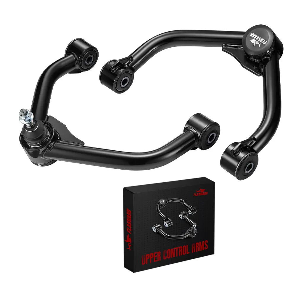 2006-2021 Dodge RAM 1500 4WD Lifted Front Upper Control Arms 2 Inch-4 Inch Flashark