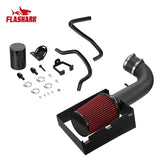 Kit de admisión de aire frío para Dodge Magnum 2005-2008 / Charger 2006-2010 / Challenger 2008-2010 / Chrysler 300 2006-2010 5.7L 6.1L V8 V8