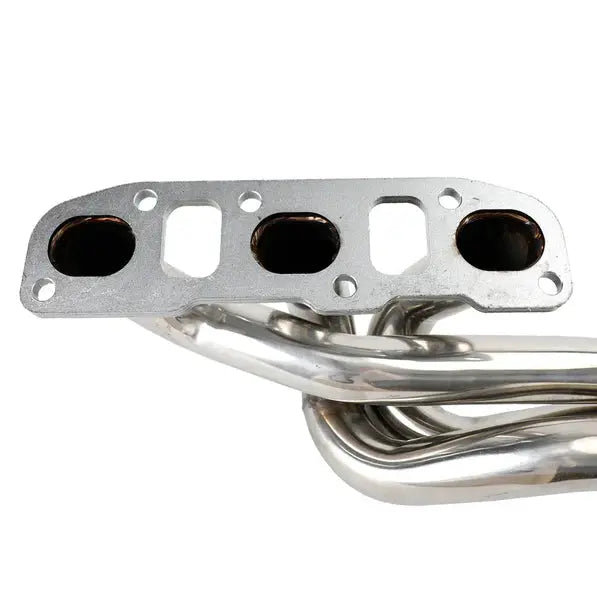 Exhaust Header for 2009-2013 Nissan 370Z / 2008-2013 Infiniti G37 G37X G37XS 3.7L / 2007-2008 350Z 3.5L Flashark