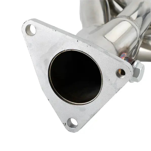Exhaust Header for 2009-2013 Nissan 370Z / 2008-2013 Infiniti G37 G37X G37XS 3.7L / 2007-2008 350Z 3.5L Flashark