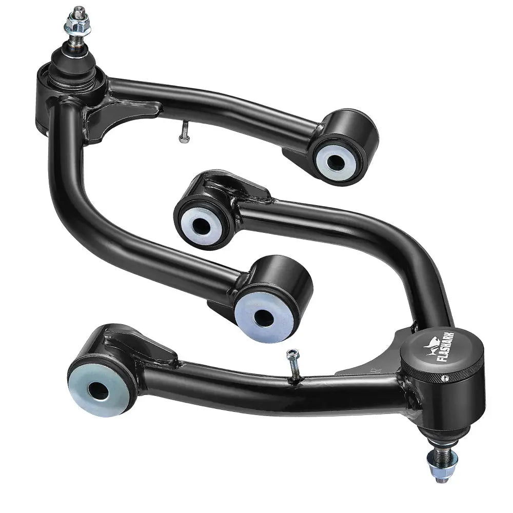 2007-2022 Toyota Tundra Sequoia  Toyota Tundra Sequoia Lifted Front Upper Control Arms 2 Inch-4 Inch Flashark