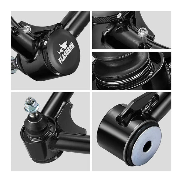 2007-2022 Toyota Tundra Sequoia  Toyota Tundra Sequoia Lifted Front Upper Control Arms 2 Inch-4 Inch Flashark