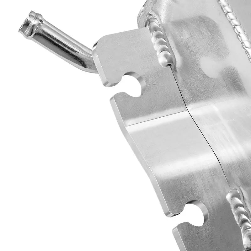 2008-2014 Subaru WRX Aluminum Coolant Reservoir Flashark
