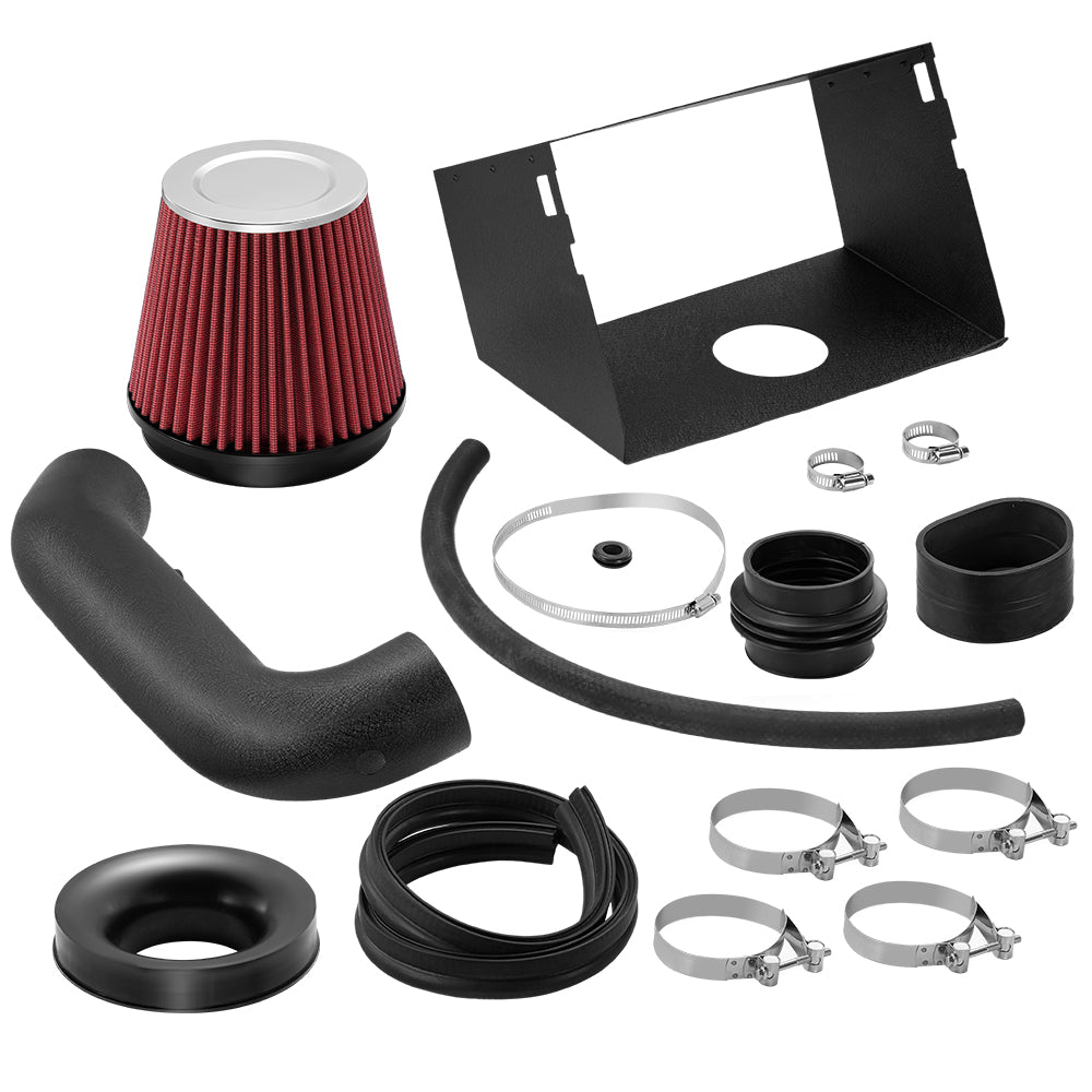 2009-2014 Dodge Ram 1500 V8 5.7L Air Intake W/Cone Filter