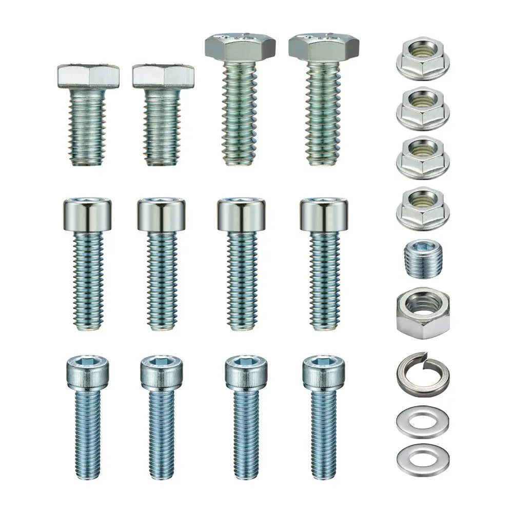 2010-2014 6.7L Dodge Ram Cummins EGR Throttle Valve Cooler Delete Kit Flashark