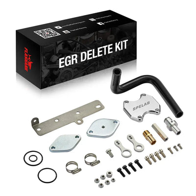 2010-2023 Dodge Ram 6.7L Cummins Diesel EGR Delete Kit 2500 3500