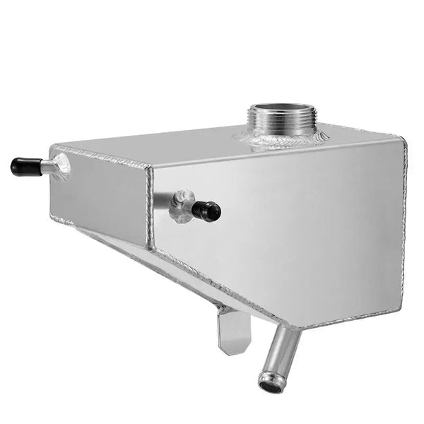 2011-2014 Ford mustang Aluminum Coolant Reservoir Flashark