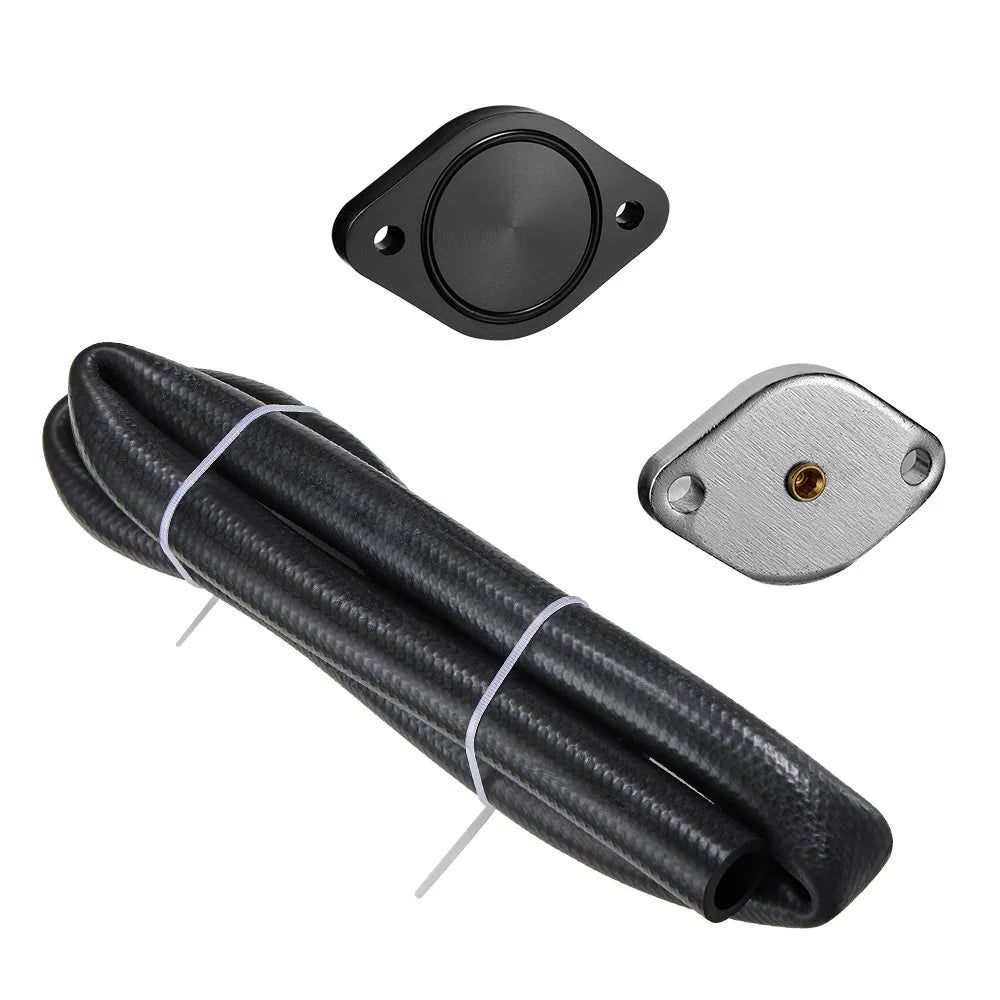 Kit de eliminación de EGR para Ford Powerstroke Diesel de 6.7L (2011-2023) (normal y mejorado)