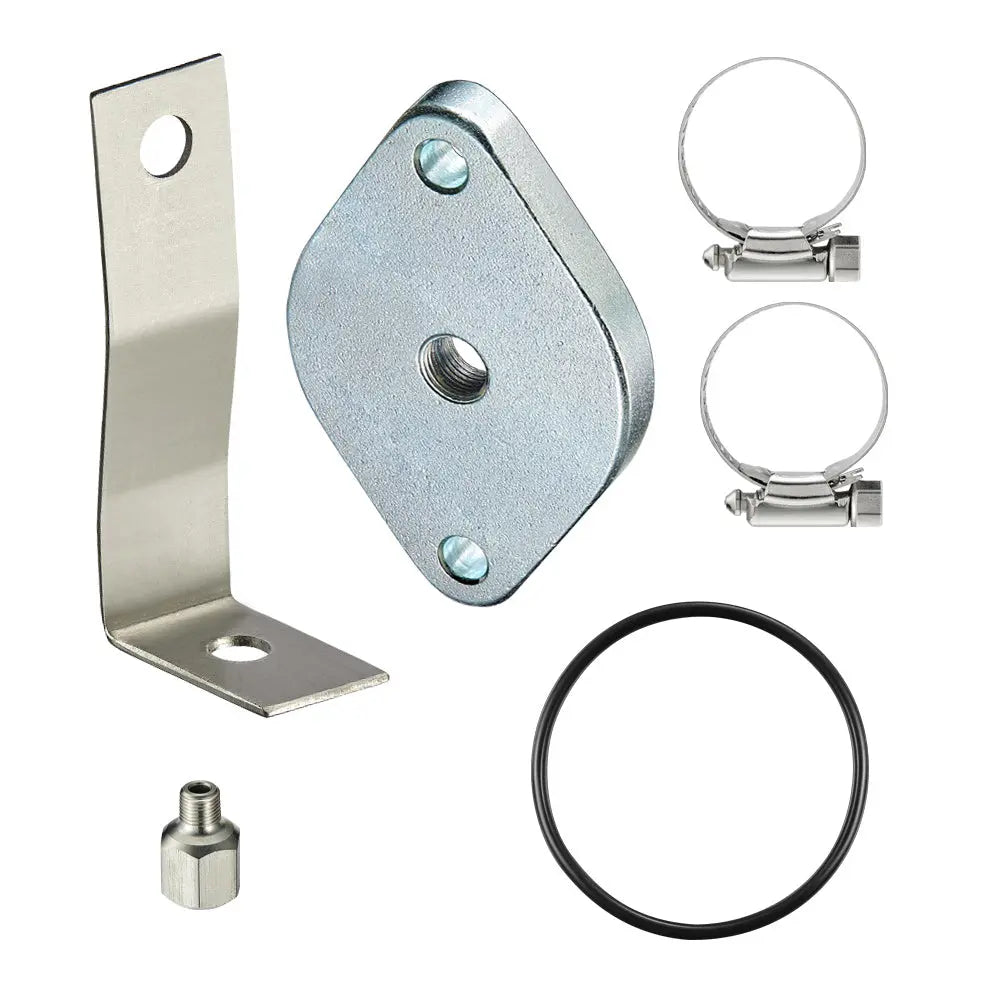 2011-2023 6.7L Ford Powerstroke Diesel EGR Delete Kit (Ordinary) Flashark