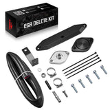 2011-2023 Ford 6.7L Powerstroke Diesel EGR Delete Kit (Ordinary & Upgraded)