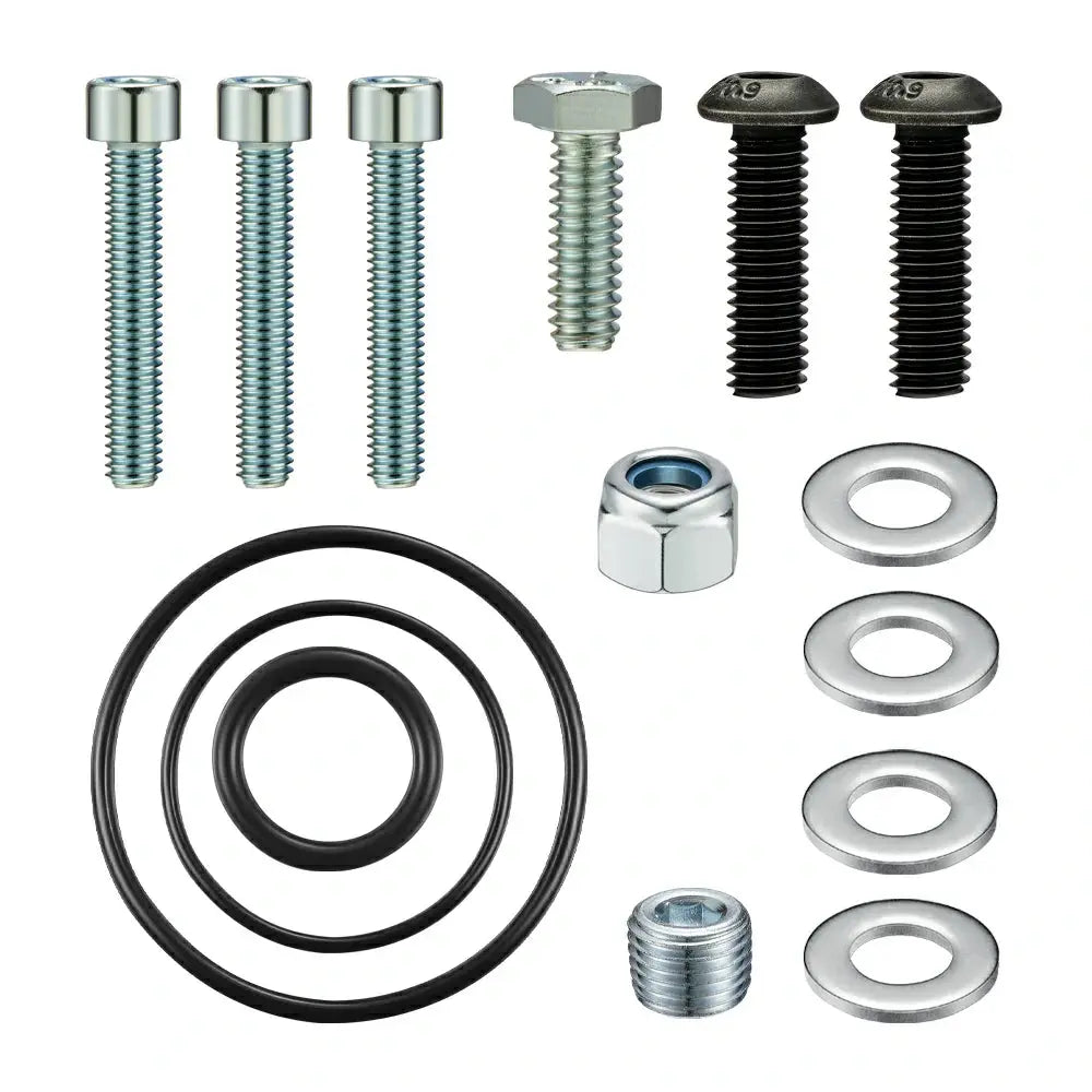 Kit de eliminación de EGR para Ford Powerstroke Diesel de 6,7 L 2011-2023 (normal y mejorado)