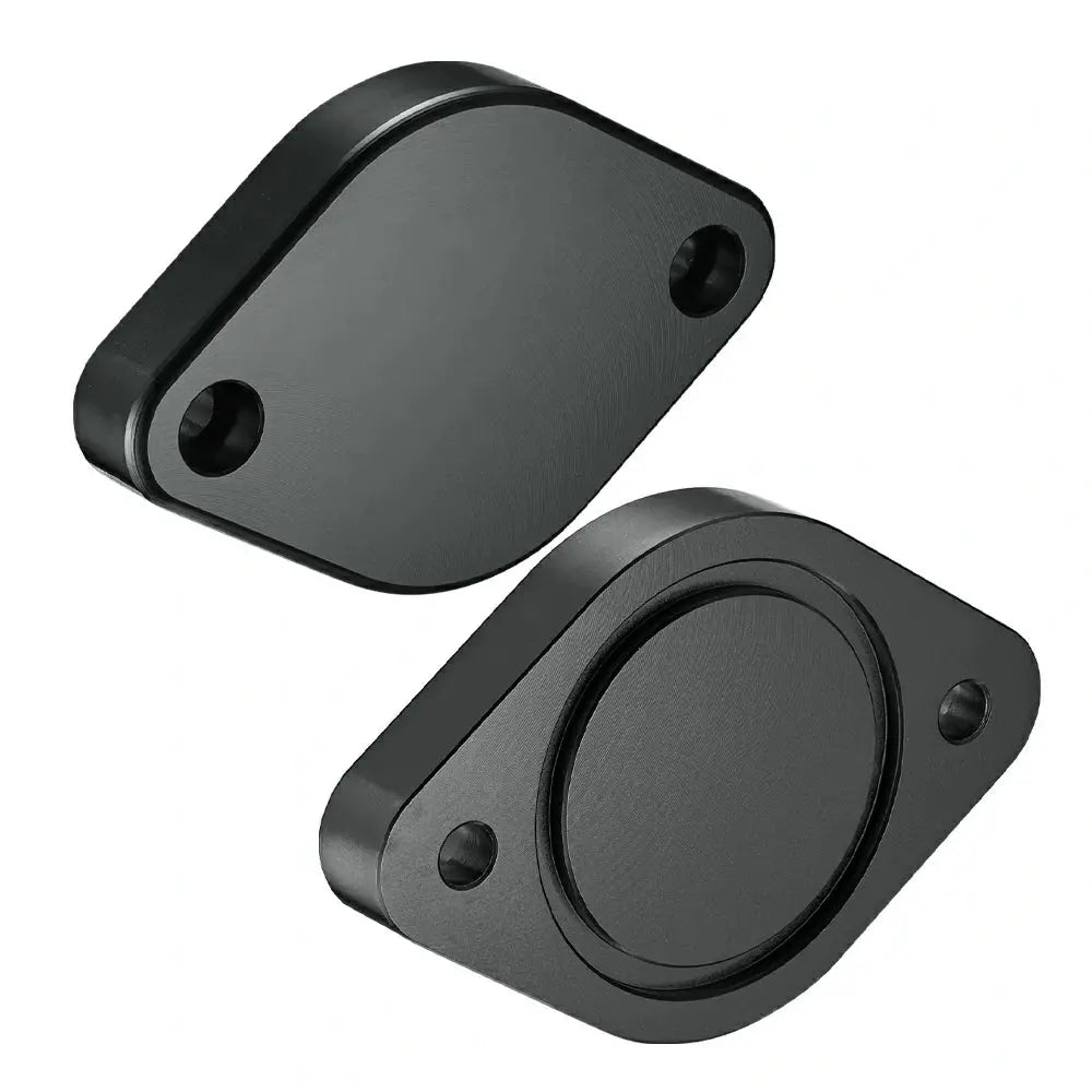 Kit de eliminación de EGR para Ford Powerstroke Diesel de 6.7L (2011-2023) (normal y mejorado)