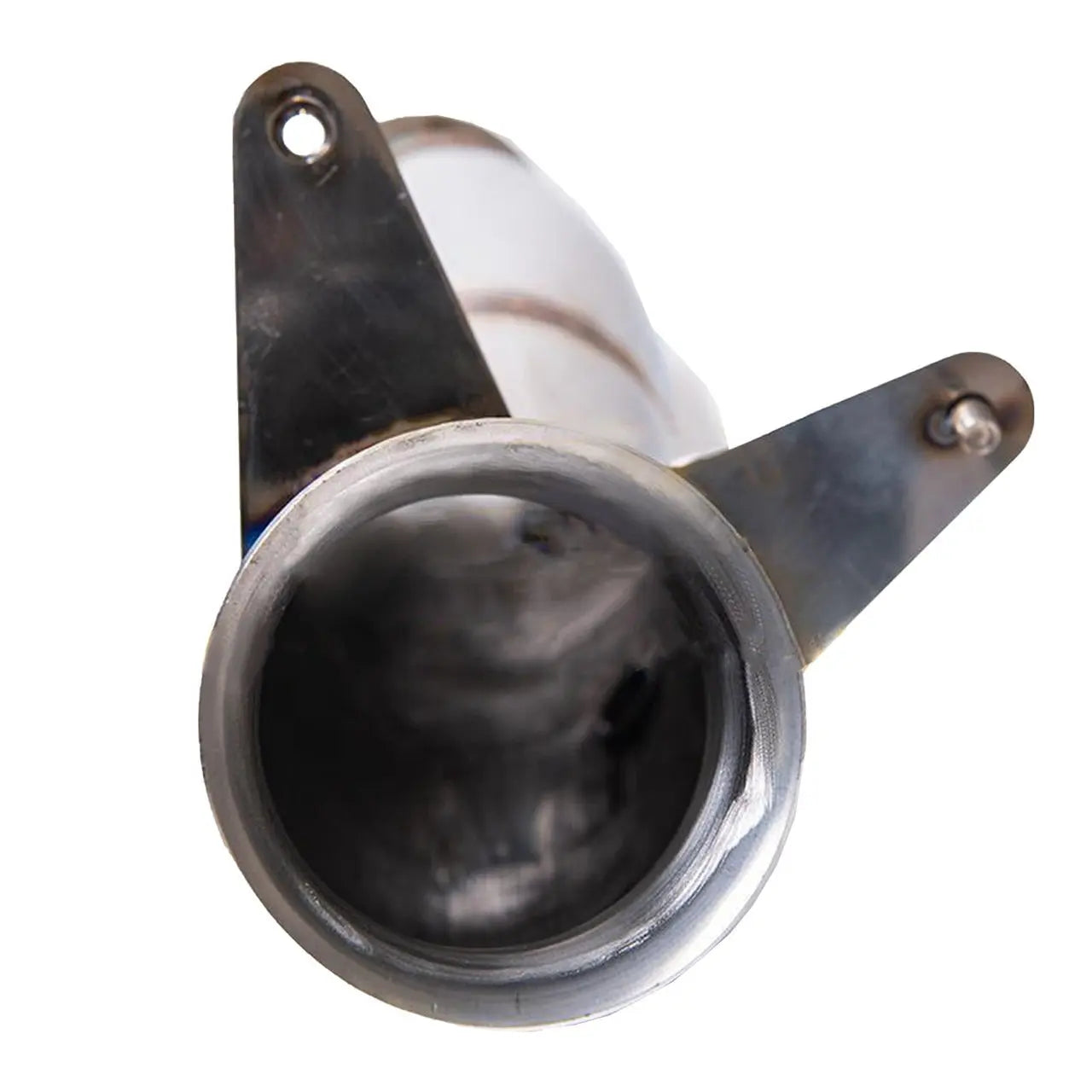 2012-2019 BMW N55 M235i/435i/435i XDrive F32/F33/F36/F22/F23 Catless Turbo Downpipe Exhaust Flashark