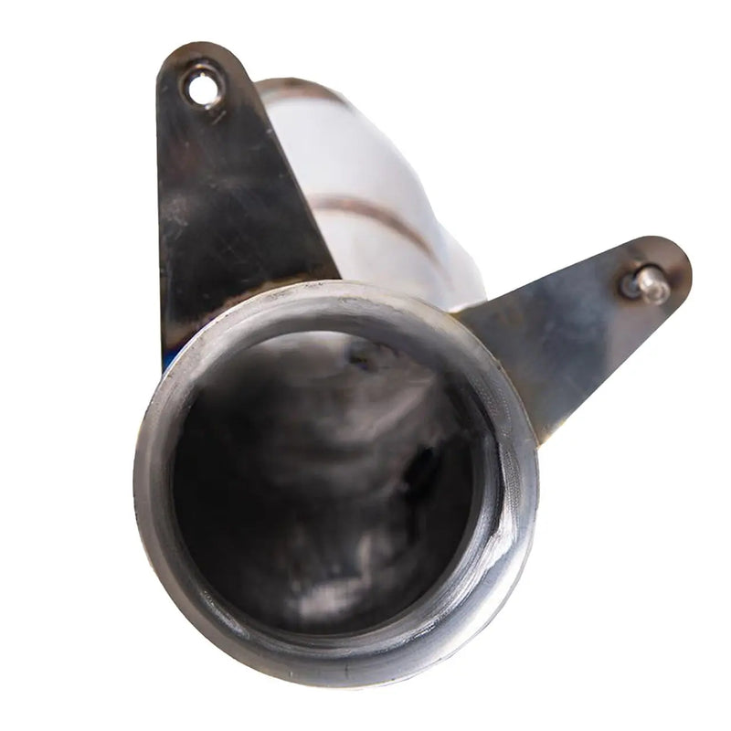 2012-2019 BMW N55 M235i/435i/435i XDrive F32/F33/F36/F22/F23 Catless Turbo Downpipe Exhaust Flashark