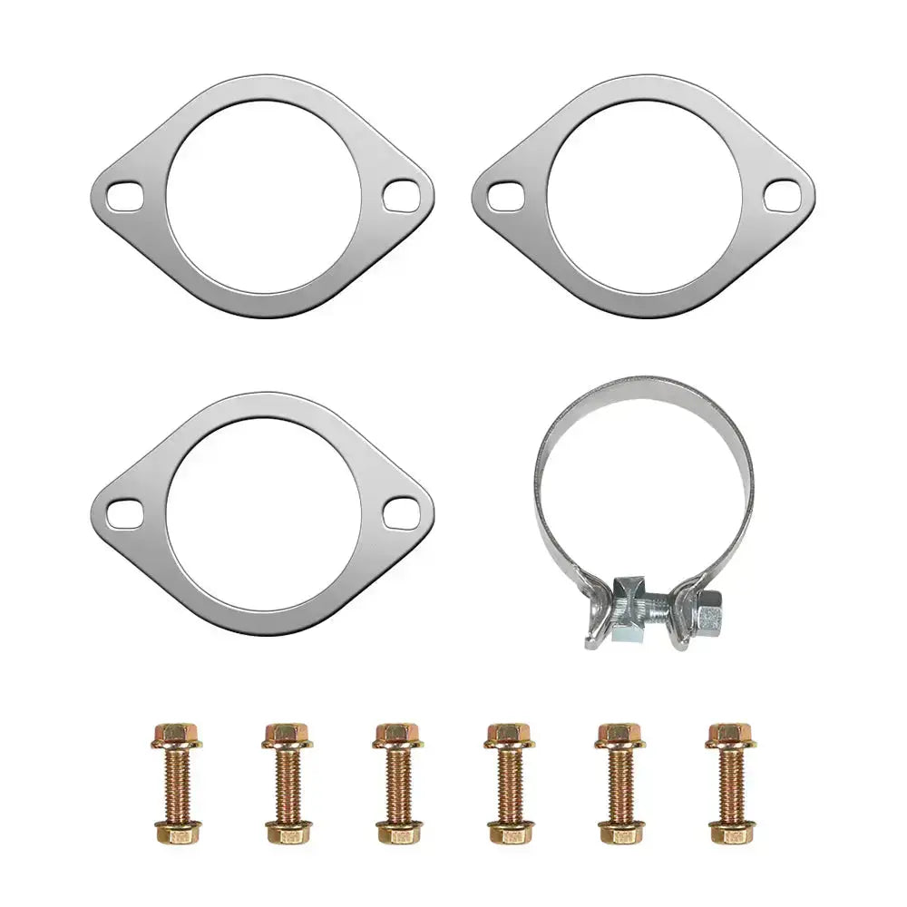 2013-2021 Subaru BRZ / Scion FR-S/ Toyota GR86 Catback Exhaust w/ Dual/Single Burnt/Polished Tip Flashark