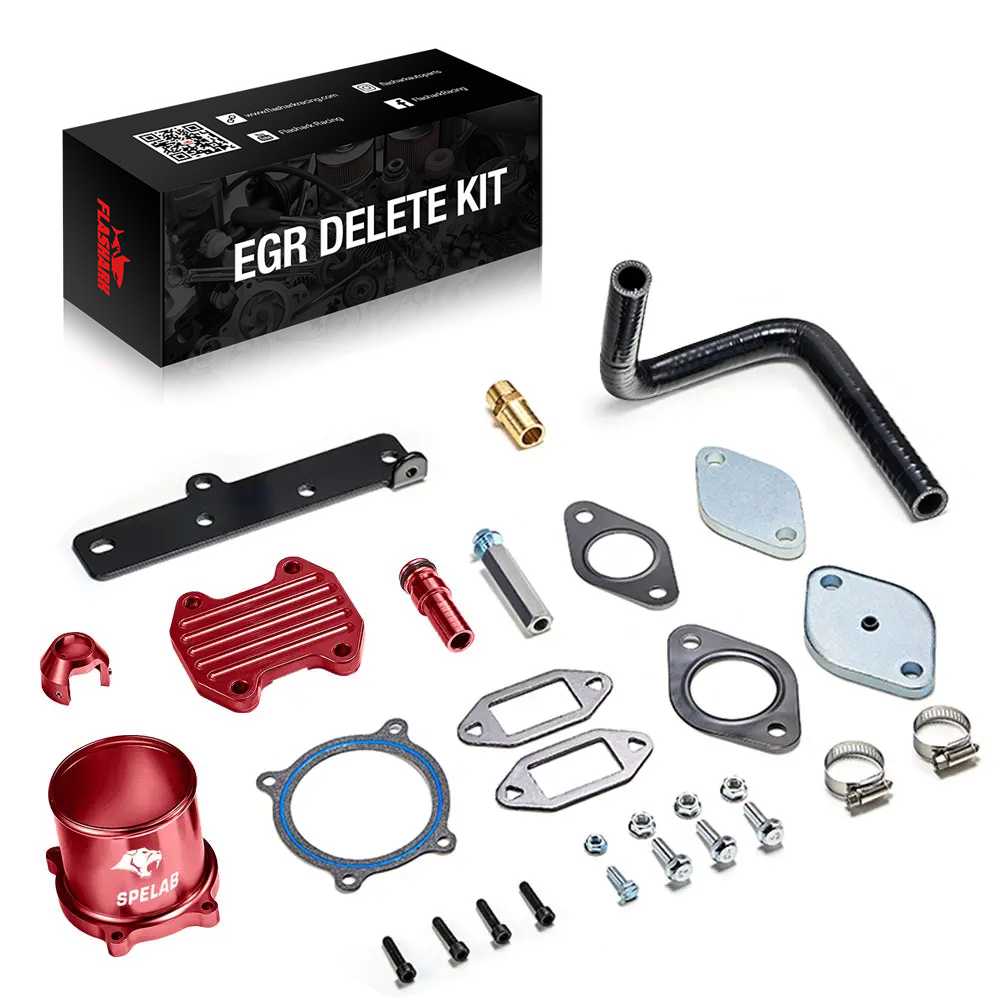 Mishimoto Thermal Bypass Valve Kit For Dodge Ram 6.7L Cummins Diesel 2013-2018