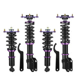 2015-2021 Coilovers Subaru WRX & STi Coilover Shock Absorbers