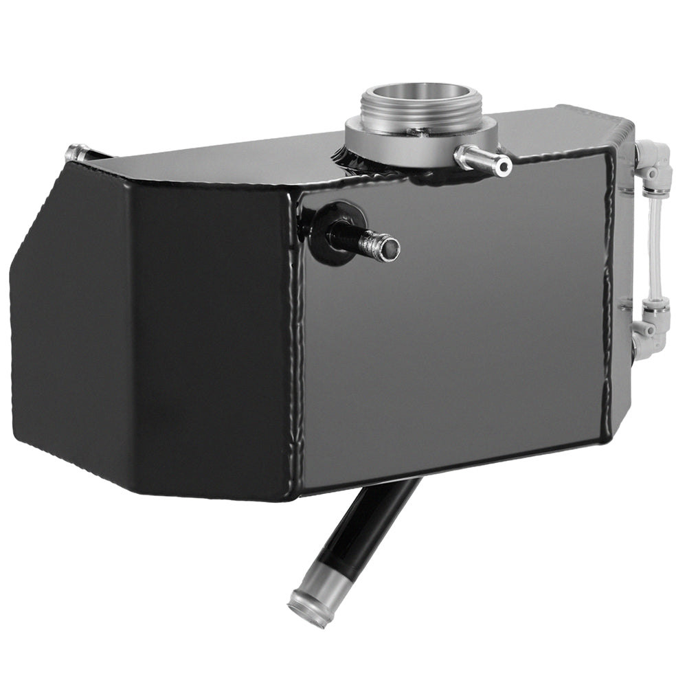 2015-2023 Ford Mustang EcoBoost/V6/V8 Aluminum Coolant Reservoir (Degas)