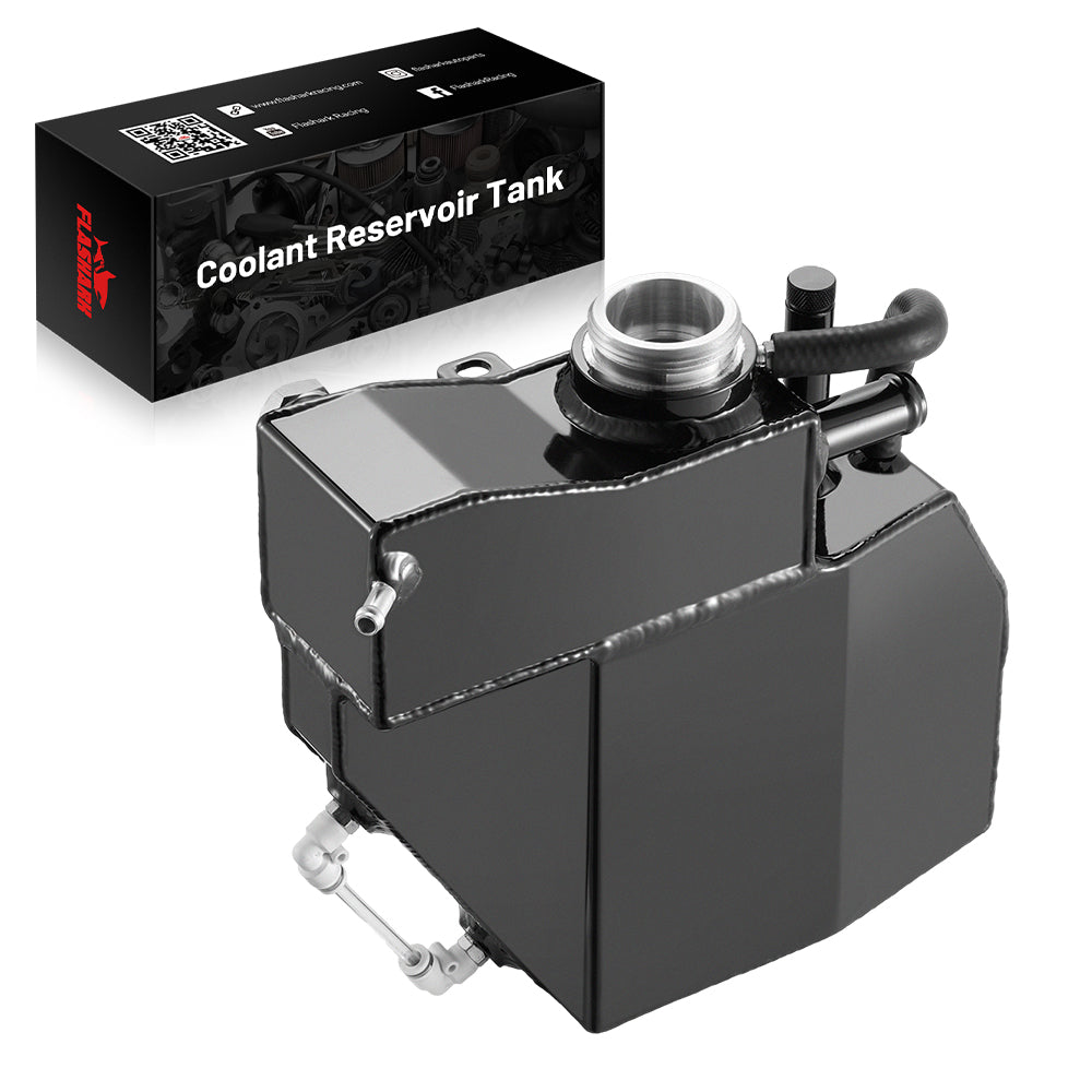 2016-2024 Chevrolet Camaro Aluminum Coolant Reservoir (Degas)