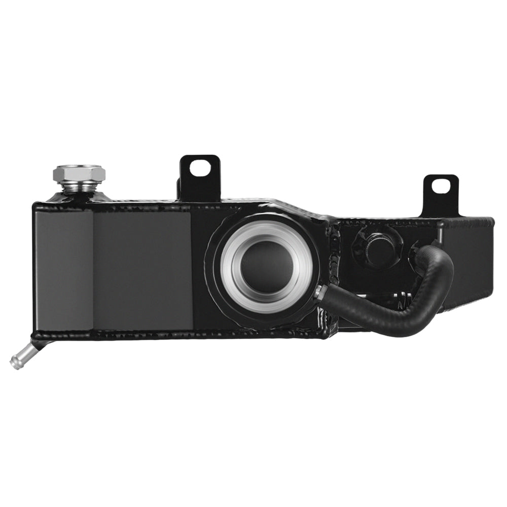 2016-2024 Chevrolet Camaro Aluminum Coolant Reservoir (Degas)