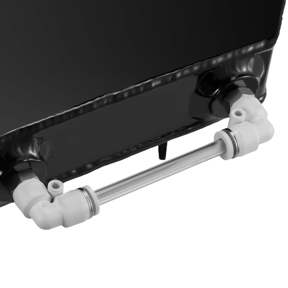 Depósito de refrigerante de aluminio (Degas) para Chevrolet Camaro 2016-2024