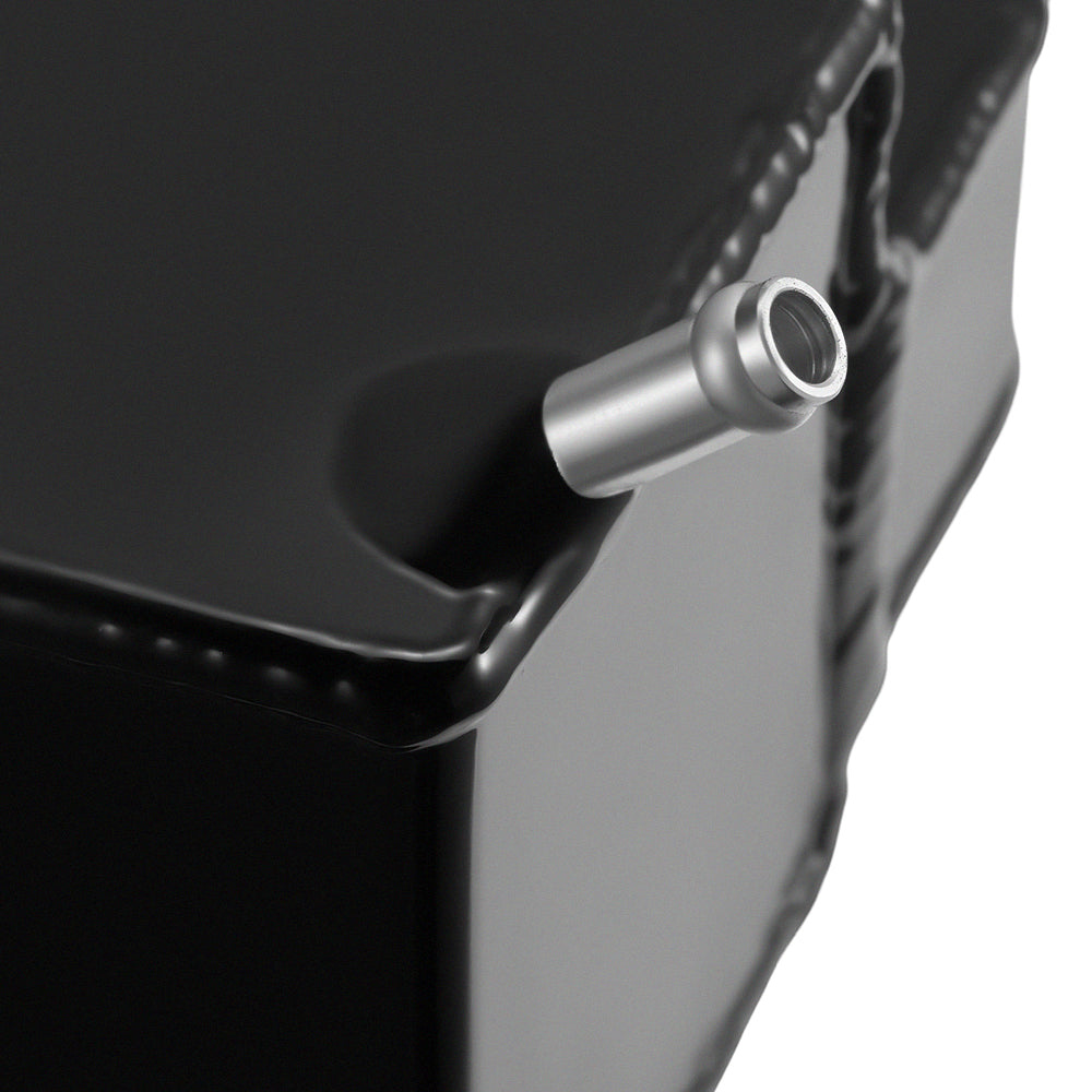 Depósito de refrigerante de aluminio (Degas) para Chevrolet Camaro 2016-2024