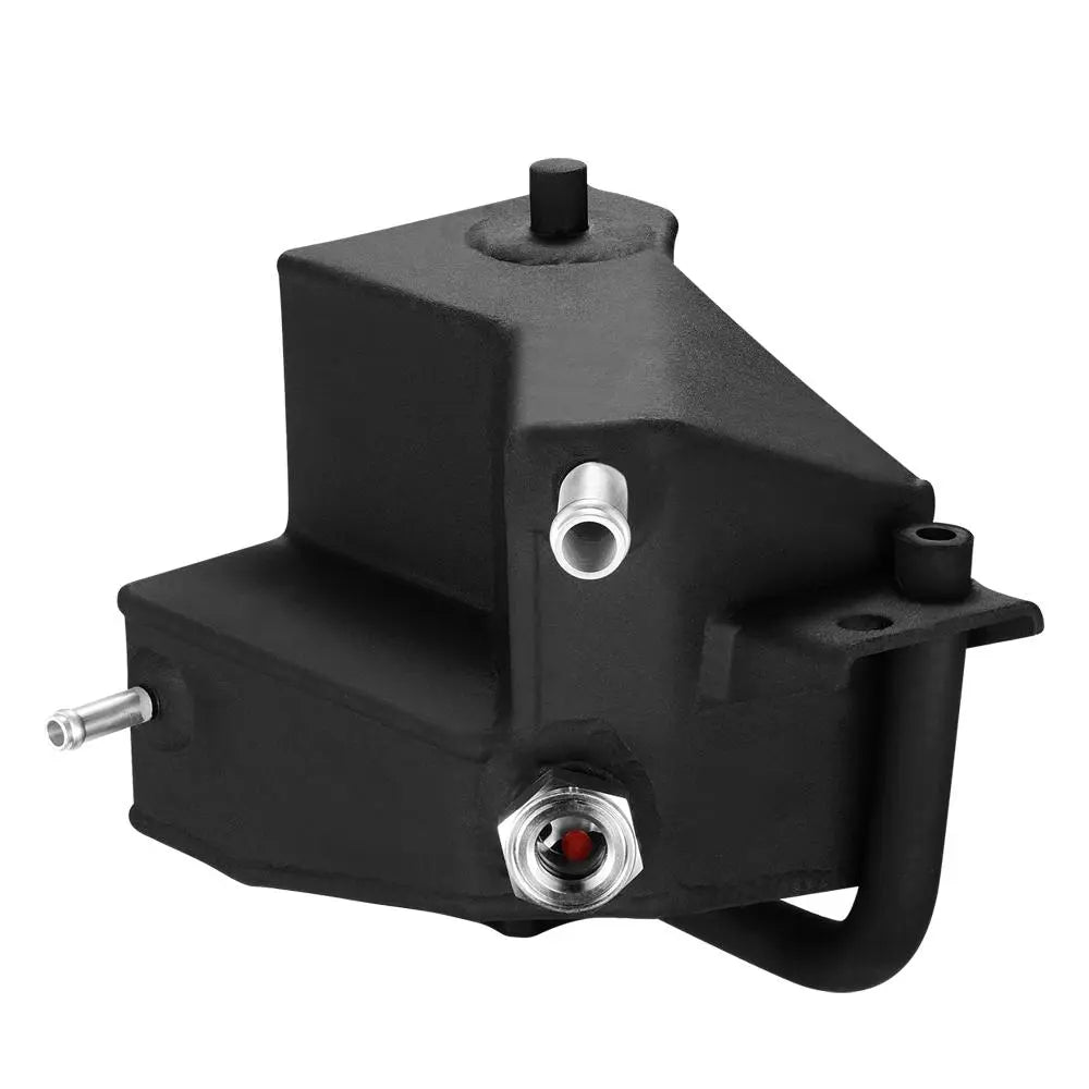 2017-2021 Honda Civic Type R Aluminum Coolant Reservoir (Degas) Flashark