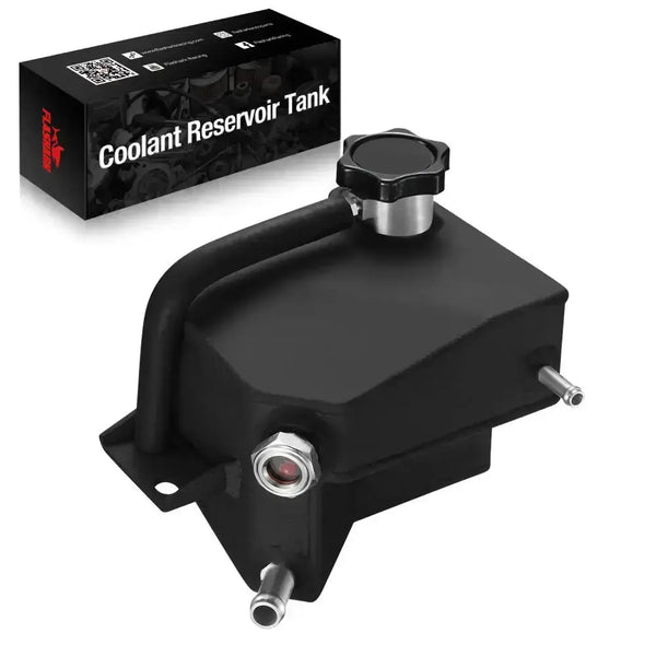 パーツ RacingLine Billet Coolant Reservoir Cap Racingline Billet Coolant Reservoir Cap