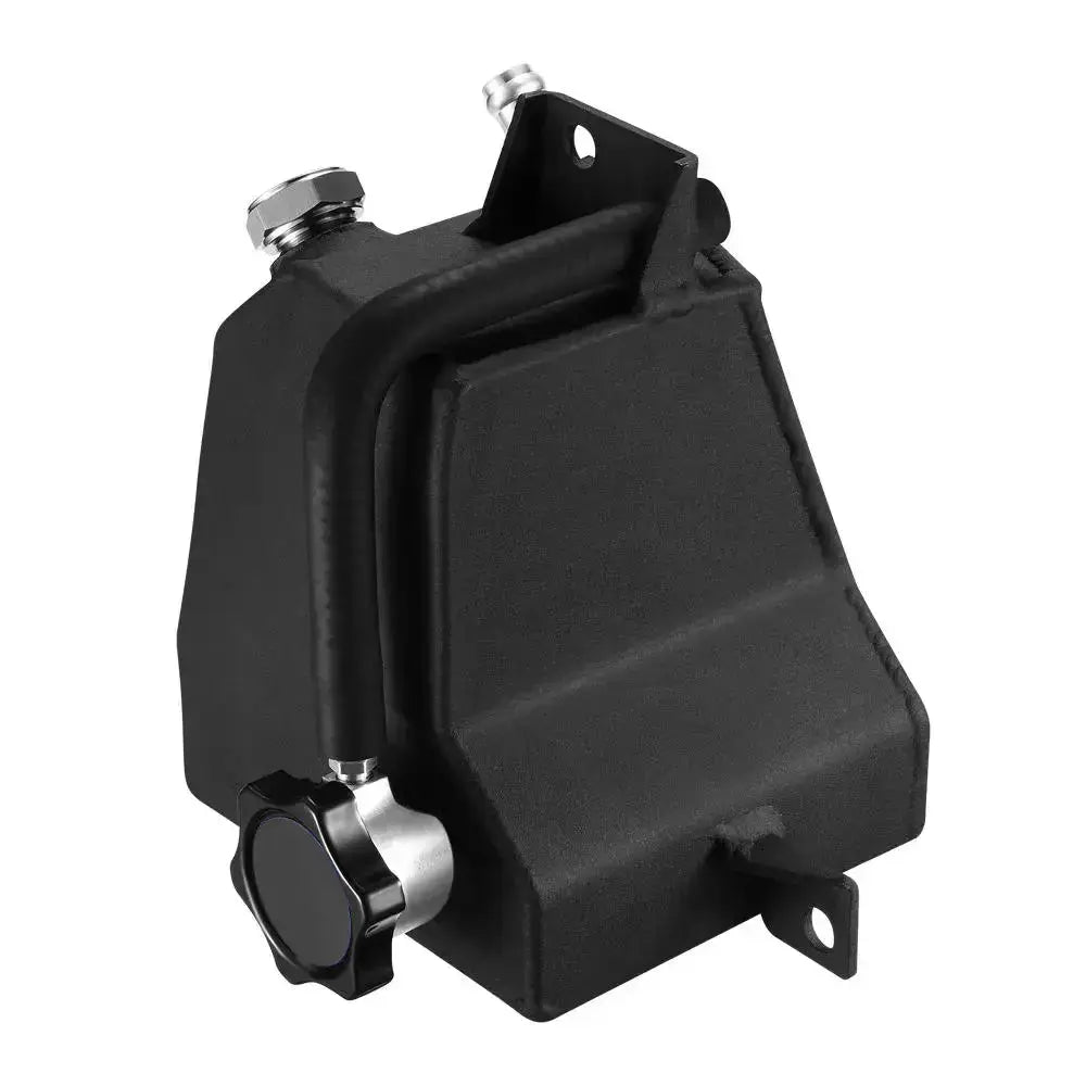 2017-2021 Honda Civic Type R Aluminum Coolant Reservoir (Degas) Flashark