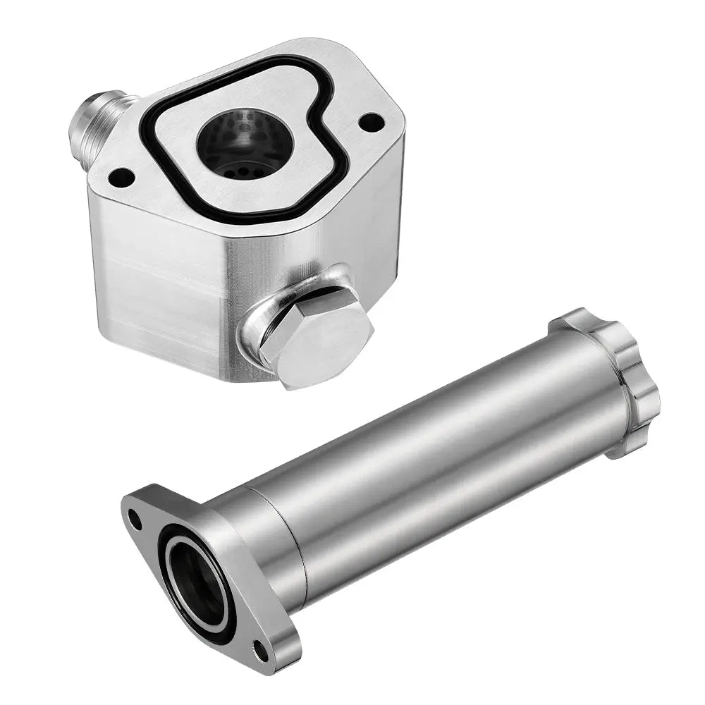 2017+ L5P 6.6L Duramax CCV Reroute/Delete kit Flashark