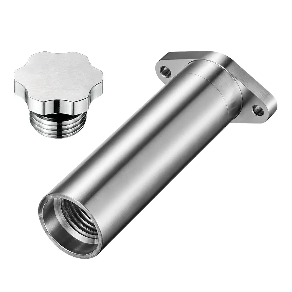 2017+ L5P 6.6L Duramax CCV Reroute/Delete kit Flashark