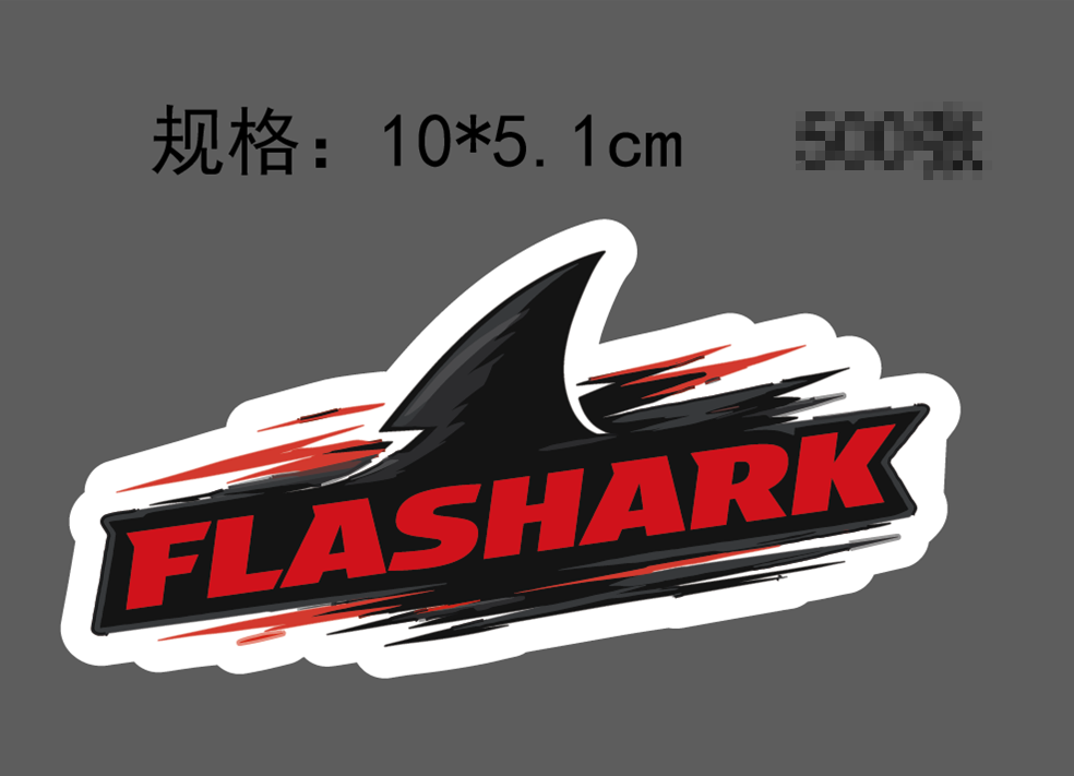 Flashark Merchandise