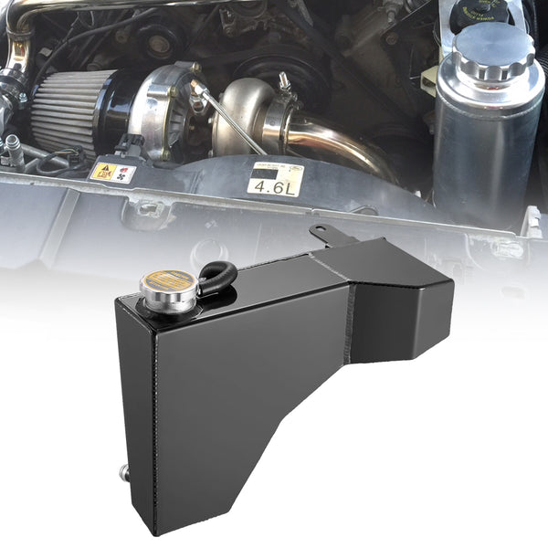 2011-2024 Dodge Charger/Challenger, Chrysler 300C Aluminum Coolant Reservoir (Degas)