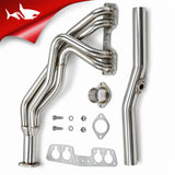 Múltiple de escape para Toyota Celica Pickup Hilux 2.2L 4WD 1975-1983