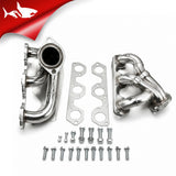 Colector de escape para Jeep Wrangler JK 3.8L 2007-2011 / Ford Mustang 3.8/3.9L 1999-2004