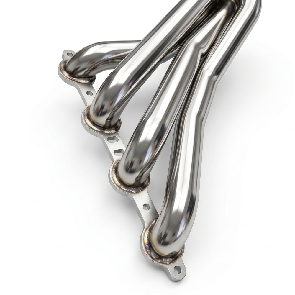 Long Tube Headers For 1960-1988 Chevrolet C10 LS Swap 4.8L 5.3L 5.7L 6.0L 6.2L