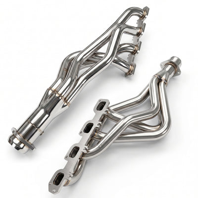 Ram 1500 5.7 Hemi Headers 2009-2018 | Long Tube & Shorty