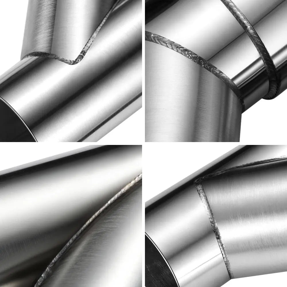 2.0/2.5/3.0 Inch Electric Exhaust Cutout APP Remote Kit | FLASHARK Flashark