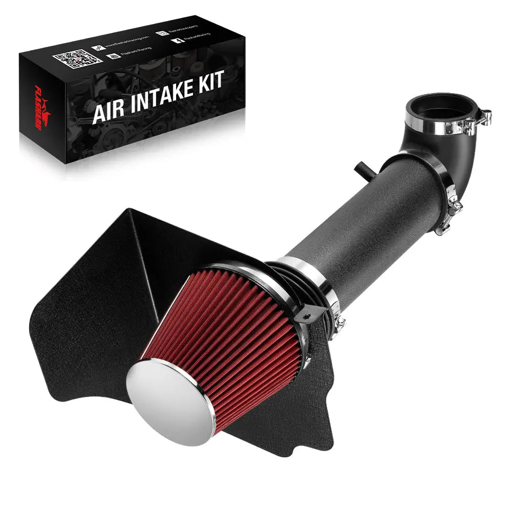 Cold Air intake kit for 2005-2010 Dodge Magnum /Charger/Challenger/300C SRT8 5.7L 6.1L V8 Flashark