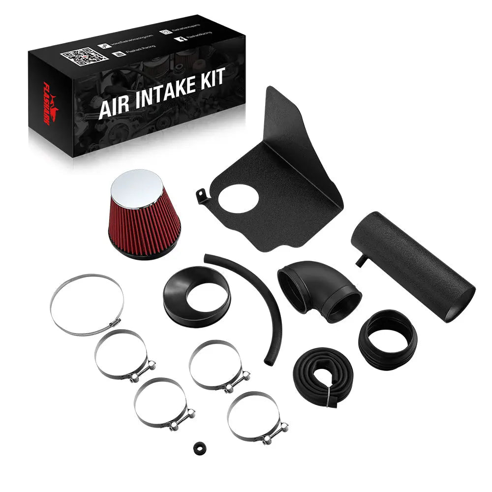 Cold Air intake kit for 2005-2010 Dodge Magnum /Charger/Challenger/300C SRT8 5.7L 6.1L V8 Flashark