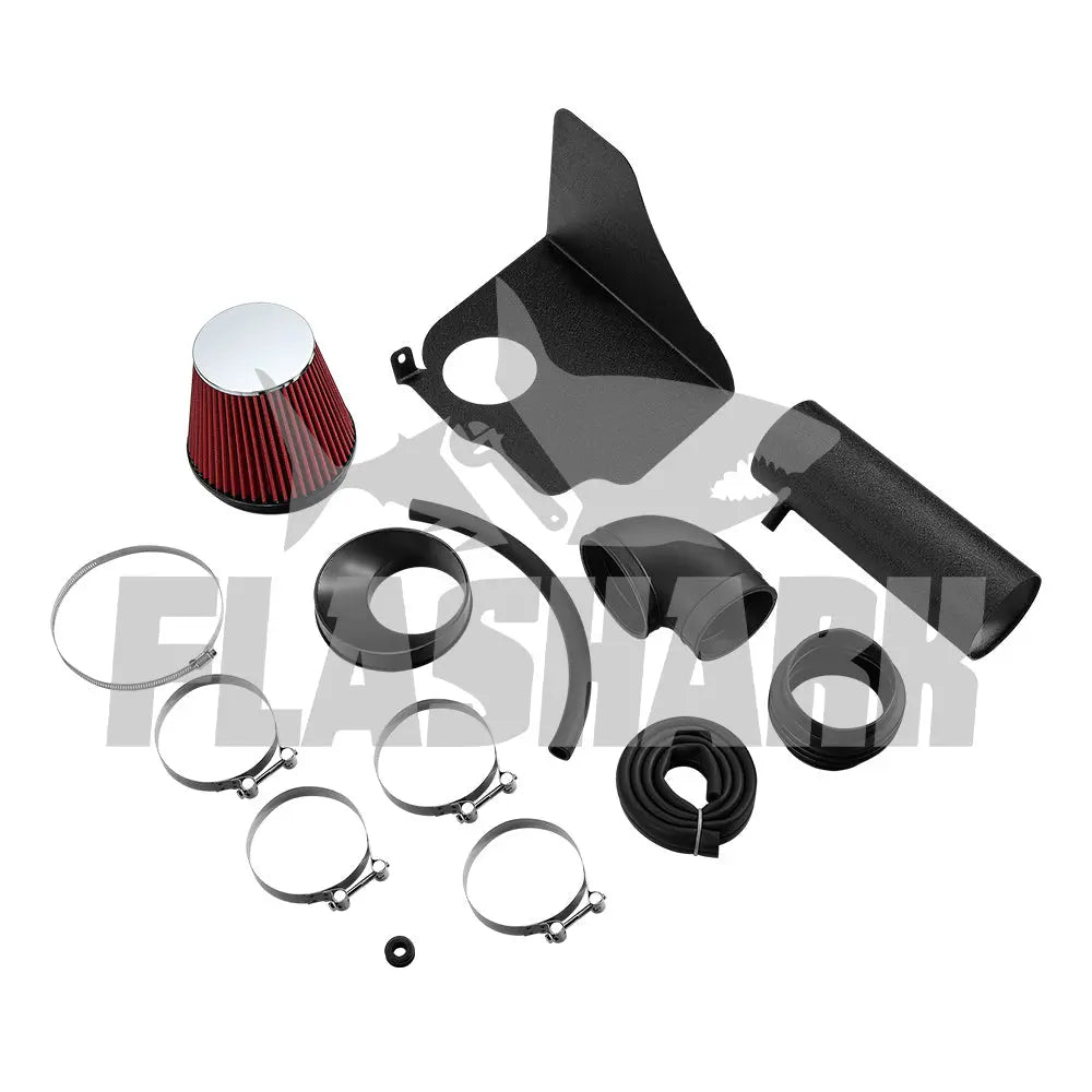Cold Air intake kit for 2005-2010 Dodge Magnum /Charger/Challenger/300C SRT8 5.7L 6.1L V8 Flashark