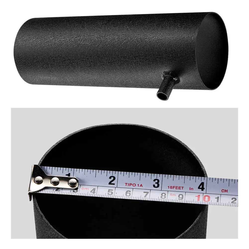 Cold Air intake kit for 2005-2010 Dodge Magnum /Charger/Challenger/300C SRT8 5.7L 6.1L V8 Flashark